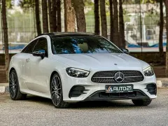 2022 Mercedes-Benz E Serisi E 300 Kıbrıs | KKTC İkinci El Satılık Araba - Thumbnail 4