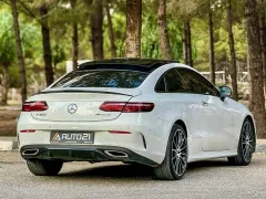 2022 Mercedes-Benz E Serisi E 300 Kıbrıs | KKTC İkinci El Satılık Araba - Thumbnail 5