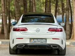 2022 Mercedes-Benz E Serisi E 300 Kıbrıs | KKTC İkinci El Satılık Araba - Thumbnail 6
