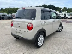 2023 Suzuki Alto  Kıbrıs | KKTC İkinci El Satılık Araba - Thumbnail 2