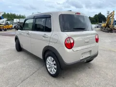 2023 Suzuki Alto  Kıbrıs | KKTC İkinci El Satılık Araba - Thumbnail 4