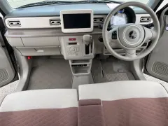 2023 Suzuki Alto  Kıbrıs | KKTC İkinci El Satılık Araba - Thumbnail 5