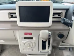 2023 Suzuki Alto  Kıbrıs | KKTC İkinci El Satılık Araba - Thumbnail 8