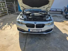 2019 BMW 3 Serisi 318i Kıbrıs | KKTC İkinci El Satılık Araba - Thumbnail 2