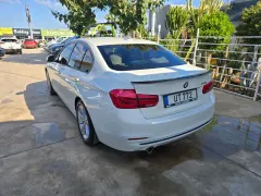 2019 BMW 3 Serisi 318i Kıbrıs | KKTC İkinci El Satılık Araba - Thumbnail 4