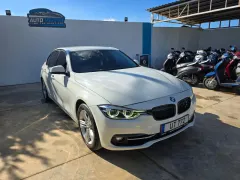 2019 BMW 3 Serisi 318i Kıbrıs | KKTC İkinci El Satılık Araba - Thumbnail 6