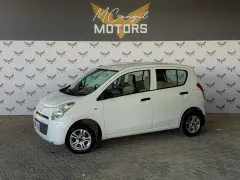 2012 Suzuki Alto 0.65 Kıbrıs | KKTC İkinci El Satılık Araba - Thumbnail 1