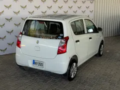 2012 Suzuki Alto 0.65 Kıbrıs | KKTC İkinci El Satılık Araba - Thumbnail 2