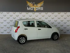 2012 Suzuki Alto 0.65 Kıbrıs | KKTC İkinci El Satılık Araba - Thumbnail 3