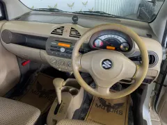 2012 Suzuki Alto 0.65 Kıbrıs | KKTC İkinci El Satılık Araba - Thumbnail 4