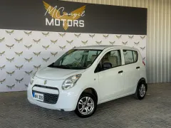 2012 Suzuki Alto 0.65 Kıbrıs | KKTC İkinci El Satılık Araba - Thumbnail 5