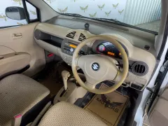 2012 Suzuki Alto 0.65 Kıbrıs | KKTC İkinci El Satılık Araba - Thumbnail 6