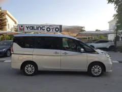 2019 Nissan Serena  Kıbrıs | KKTC İkinci El Satılık Araba - Thumbnail 2