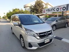 2019 Nissan Serena  Kıbrıs | KKTC İkinci El Satılık Araba - Thumbnail 4