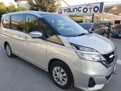 2019 Nissan Serena  Kıbrıs | KKTC İkinci El Satılık Araba - Thumbnail 5