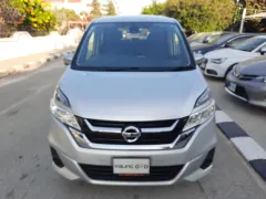 2019 Nissan Serena  Kıbrıs | KKTC İkinci El Satılık Araba - Thumbnail 6