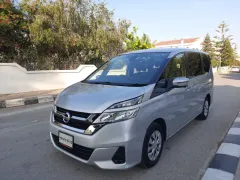 2019 Nissan Serena  Kıbrıs | KKTC İkinci El Satılık Araba - Thumbnail 7