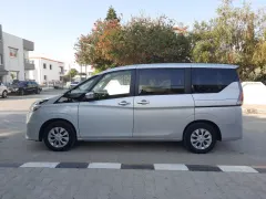 2019 Nissan Serena  Kıbrıs | KKTC İkinci El Satılık Araba - Thumbnail 8