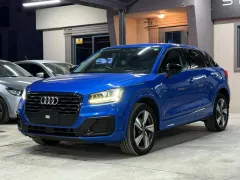 2021 Audi Q2 1.0 TFSI Kıbrıs | KKTC İkinci El Satılık Araba - Thumbnail 1