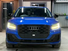 2021 Audi Q2 1.0 TFSI Kıbrıs | KKTC İkinci El Satılık Araba - Thumbnail 2