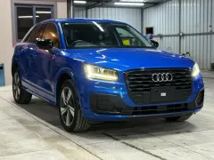 2021 Audi Q2 1.0 TFSI Kıbrıs | KKTC İkinci El Satılık Araba - Thumbnail 3