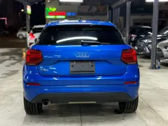 2021 Audi Q2 1.0 TFSI Kıbrıs | KKTC İkinci El Satılık Araba - Thumbnail 5