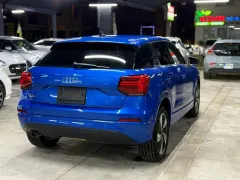 2021 Audi Q2 1.0 TFSI Kıbrıs | KKTC İkinci El Satılık Araba - Thumbnail 6