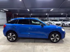2021 Audi Q2 1.0 TFSI Kıbrıs | KKTC İkinci El Satılık Araba - Thumbnail 7