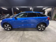2021 Audi Q2 1.0 TFSI Kıbrıs | KKTC İkinci El Satılık Araba - Thumbnail 8