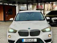 2018 BMW X1 18i sDrive Kıbrıs | KKTC İkinci El Satılık Araba - Thumbnail 3
