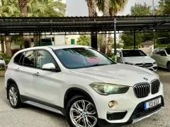 2018 BMW X1 18i sDrive Kıbrıs | KKTC İkinci El Satılık Araba - Thumbnail 4