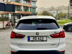2018 BMW X1 18i sDrive Kıbrıs | KKTC İkinci El Satılık Araba - Thumbnail 6
