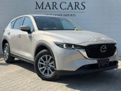 2024 Mazda CX-5 2.0 Skyactiv-G Kıbrıs | KKTC İkinci El Satılık Araba - Thumbnail 1