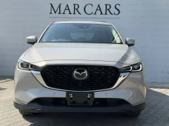 2024 Mazda CX-5 2.0 Skyactiv-G Kıbrıs | KKTC İkinci El Satılık Araba - Thumbnail 3