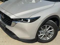 2024 Mazda CX-5 2.0 Skyactiv-G Kıbrıs | KKTC İkinci El Satılık Araba - Thumbnail 5
