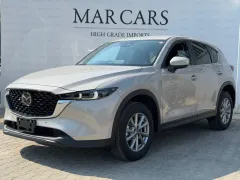 2024 Mazda CX-5 2.0 Skyactiv-G Kıbrıs | KKTC İkinci El Satılık Araba - Thumbnail 6
