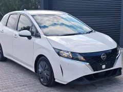 2022 Nissan Note e-Power Kıbrıs | KKTC İkinci El Satılık Araba - Thumbnail 1
