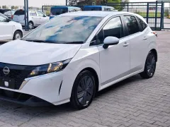 2022 Nissan Note e-Power Kıbrıs | KKTC İkinci El Satılık Araba - Thumbnail 2