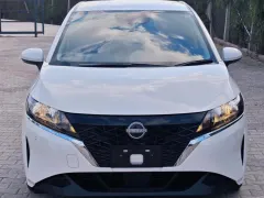 2022 Nissan Note e-Power Kıbrıs | KKTC İkinci El Satılık Araba - Thumbnail 3