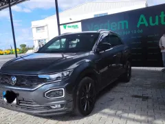 2021 Volkswagen T-Roc  Kıbrıs | KKTC İkinci El Satılık Araba - Thumbnail 1