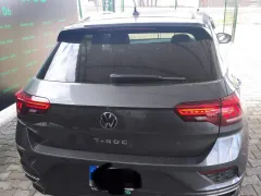 2021 Volkswagen T-Roc  Kıbrıs | KKTC İkinci El Satılık Araba - Thumbnail 2