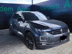 2021 Volkswagen T-Roc  Kıbrıs | KKTC İkinci El Satılık Araba - Thumbnail 3