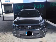 2021 Volkswagen T-Roc  Kıbrıs | KKTC İkinci El Satılık Araba - Thumbnail 4