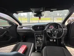 2021 Volkswagen T-Roc  Kıbrıs | KKTC İkinci El Satılık Araba - Thumbnail 6