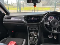 2021 Volkswagen T-Roc  Kıbrıs | KKTC İkinci El Satılık Araba - Thumbnail 8