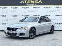 2013 BMW 3 Serisi 320d Kıbrıs | KKTC İkinci El Satılık Araba - Thumbnail 1