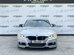 2013 BMW 3 Serisi 320d Kıbrıs | KKTC İkinci El Satılık Araba - Thumbnail 2