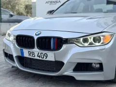 2013 BMW 3 Serisi 320d Kıbrıs | KKTC İkinci El Satılık Araba - Thumbnail 4