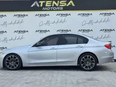 2013 BMW 3 Serisi 320d Kıbrıs | KKTC İkinci El Satılık Araba - Thumbnail 5