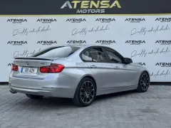 2013 BMW 3 Serisi 320d Kıbrıs | KKTC İkinci El Satılık Araba - Thumbnail 6